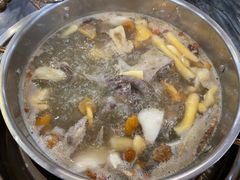 五指毛桃药膳鸽-鸽鸟轩(石岐店)