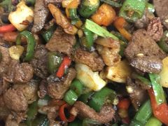 -新新湘菜馆(新中街二条店)