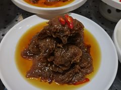 -煎饼卷大葱·非遗传承·潍坊菜(十笏园店)