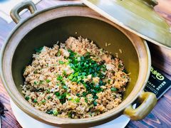 金牌焗蚝饭-飞尝蚝·顺德菜·鱼生(顺德总店)