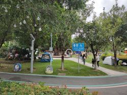 -福州儿童公园