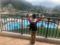 -宜春明月山维景国际温泉度假酒店