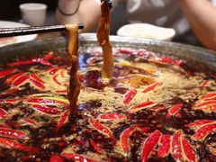 -纸盐河码头火锅(十八梯店)