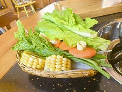-陀岗美食·云南藏式特色餐厅