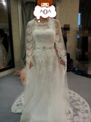 -南京宝娜嫁衣婚纱礼服馆(中央路店)