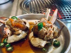 -馥二代韩式烤肉 2세대 불고기(喷水池店)