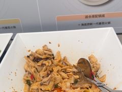 -海底捞火锅(吴中路店)