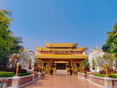 -南宁方特东盟神画