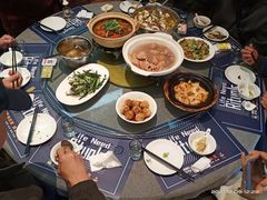-鑫小城故事·砂锅·排骨藕汤(兴业路店)
