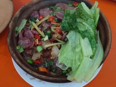 -潮香兴煲仔饭(莲花路店)