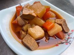 -金杨拉面王小吃面馆·牛三宝面·红烧牛肉粉