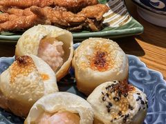 -鑫震源·苏式大虾生煎(山塘街店)