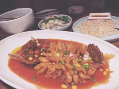 -鱼食饭稻·苏浙土菜17年老馆子(平江路店)