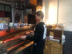 -清真·马峰烤肉(小学习北巷店)