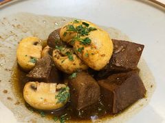 -BONAZZA 意大利餐厅
