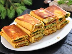 -五谷粮煎饼卷大葱(景星店)