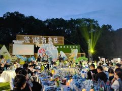 -绍兴鉴湖君澜大酒店