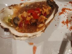 -汉丽斯巴西烤肉自助(市南店)