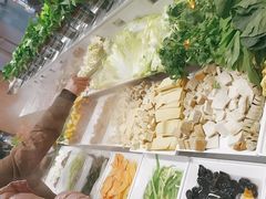 -醉人椒麻辣香锅(王府井喜悦店)