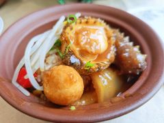 -食神鱼头佛跳墙(百子湾旗舰店)