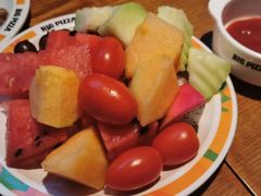 -比格比萨自助(国展店)