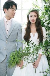 韩式-巴黎婚纱摄影工作室