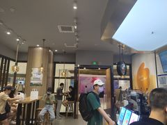 -CoCo都可(合生汇店)