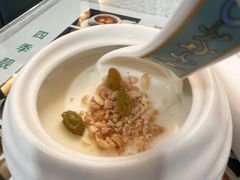 -汗腾格里·风味餐厅(新疆驻京办店)
