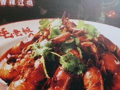 -蚝老板海鲜烧烤大排档(码头店)