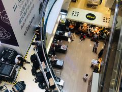 -王府井百货(总府店)