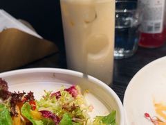 -Nord Grill&Bar Highland诺德西餐(深圳欢乐海岸店)