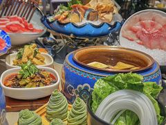 -享月汤皇·海鲜小火锅·聚会(曲江创意谷店)