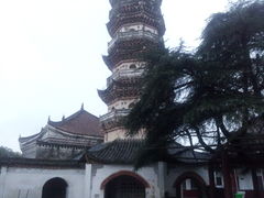 -禅宗三祖寺