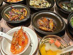 -小时候焗海鲜(鄞州万达店)