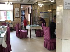 -三妮饭店(万人新天地店)