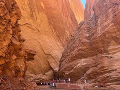 -天山神秘大峡谷