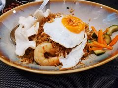 印尼炒饭-THE PAWON·8碗(古北SOHO店)