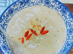 -百年老字号·观振兴蟹黄面·三虾面·苏式面(观前街富仁坊巷店)