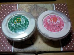 -狐狸家·酸奶酪专门店(平江路店)