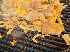 -石记老北京炙子烤肉(松园店)