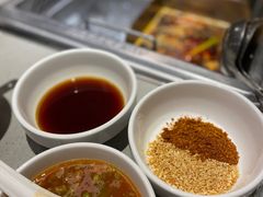 -海底捞火锅(振华商厦店)