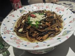 -钱塘花园·宁波菜