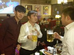 android_upload_pic-冰城小镇音乐串吧·聚会餐厅(百子湾店)