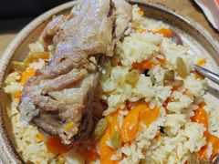 -那时新疆·若羌(经纬汇店)