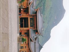 -中国傩城