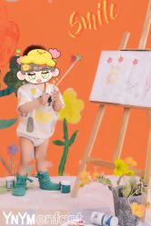 -雅尼·亚米儿童摄影美学馆(汉阳店)
