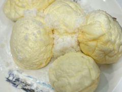 雪衣豆沙-春發合饭庄