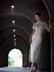 -韩国天使嫁衣婚纱礼服馆(上海旗舰店)
