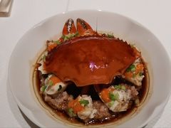 -北京柏悦酒店·锦庭餐厅Dining Room
