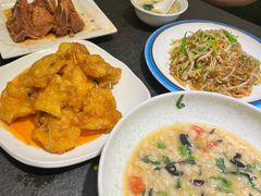 -双福饺子营餐厅(财富广场店)